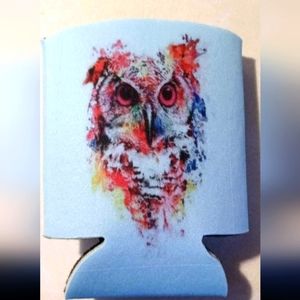 Sublimated Can Koozie